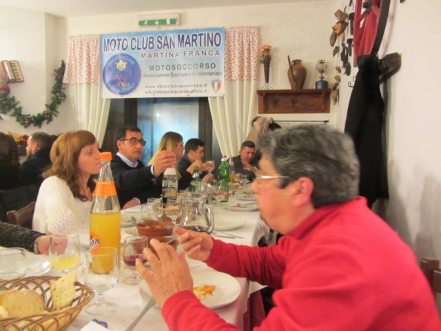 San Silvestro 2015